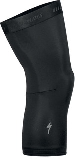Genouillères SPECIALIZED Knee Warmer Lycra BLK