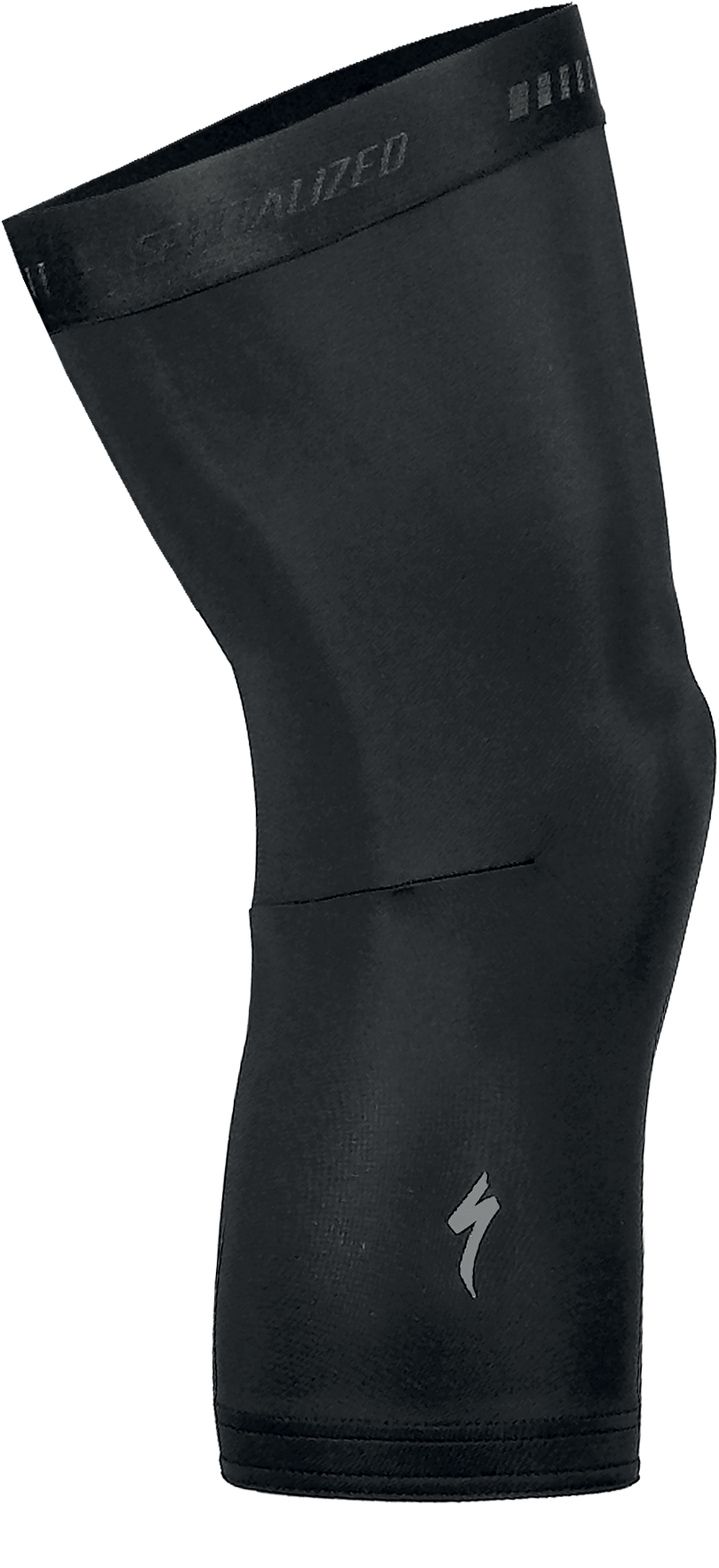 Genouillères SPECIALIZED Knee Warmer Lycra BLK
