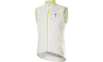 Gilet SPECIALIZED Deflect Comp Windvest WHT