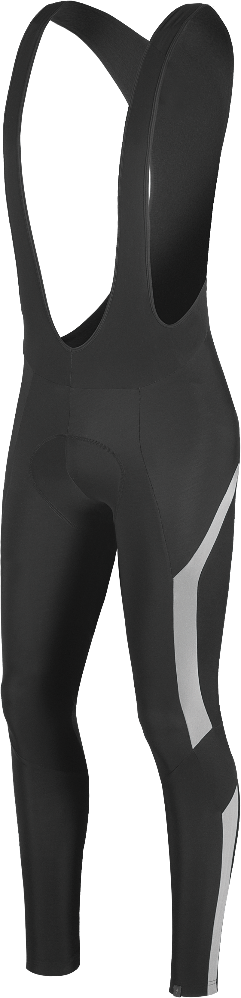 Collant à bretelles SPECIALIZED Therminal RBX Comp HV Cycling Blk/Refl