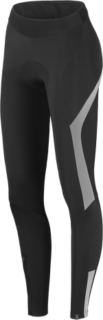 Collant à bretelles SPECIALIZED Therminal RBX Comp HV Cycling Tight Femme BLK