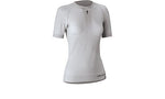 Veste technique SPECIALIZED PRO Seamless Layer SS Femme Ltgry