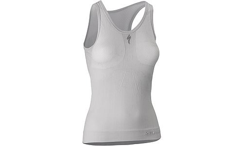 Veste technique SPECIALIZED PRO Seamless Layer SVL Femme Ltgry