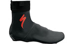 Couvre-chaussures SPECIALIZED S-LOGO BLK/RED