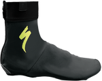 Couvre-chaussures SPECIALIZED S-LOGO Blk/Neon YEL
