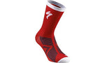 Chaussettes SPECIALIZED SL Elite RED/WHT