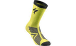 Chaussettes SPECIALIZED SL Elite Neon YEL/BLK