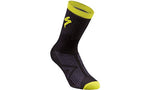 Chaussettes SPECIALIZED SL Elite Blk/Neon YEL
