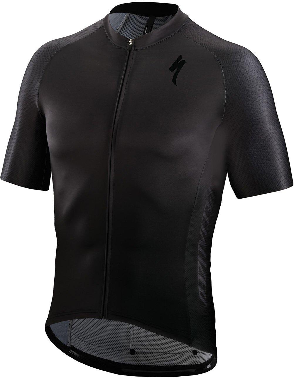 Maillot SPECIALIZED SL PRO SS BLK
