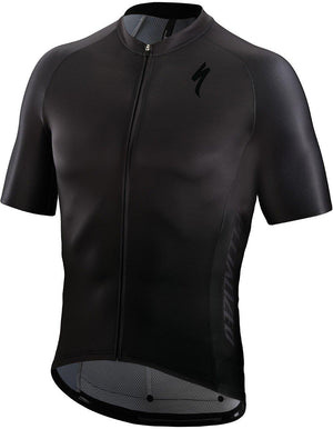 Maillot SPECIALIZED SL PRO SS BLK