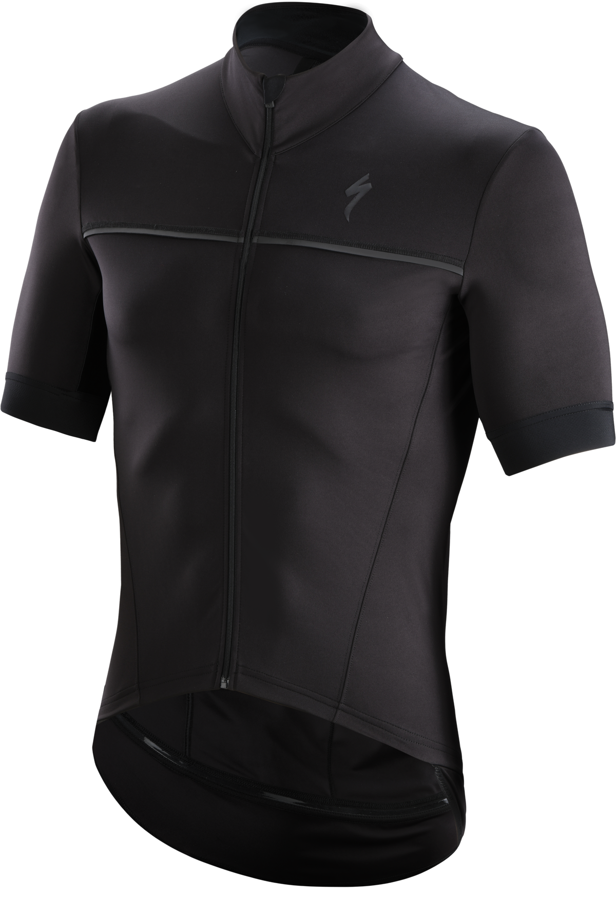 Maillot SPECIALIZED SL Elite Race SS BLK