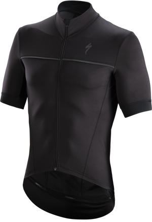 Maillot SPECIALIZED SL Elite Race SS BLK