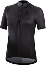 Maillot SPECIALIZED SL PRO SS Femme BLK