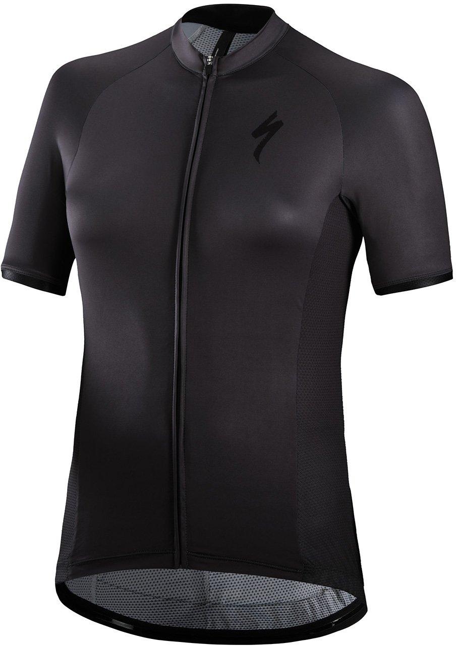 Maillot SPECIALIZED SL PRO SS Femme BLK