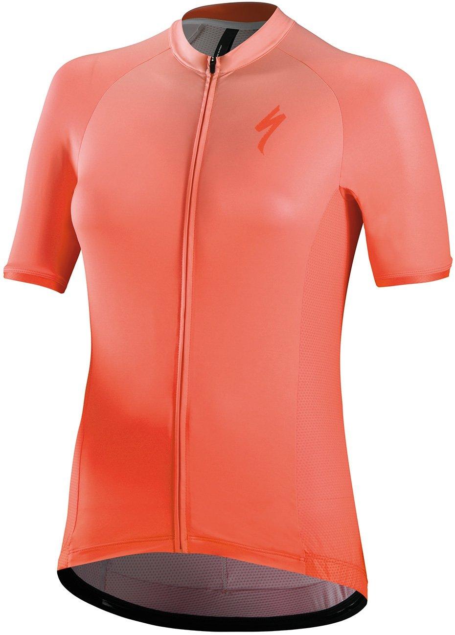 Maillot SPECIALIZED SL PRO SS Femme Acdlava