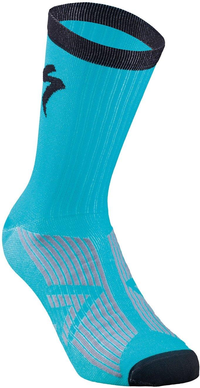 Chaussettes SPECIALIZED SL Elite Summer Niceblu