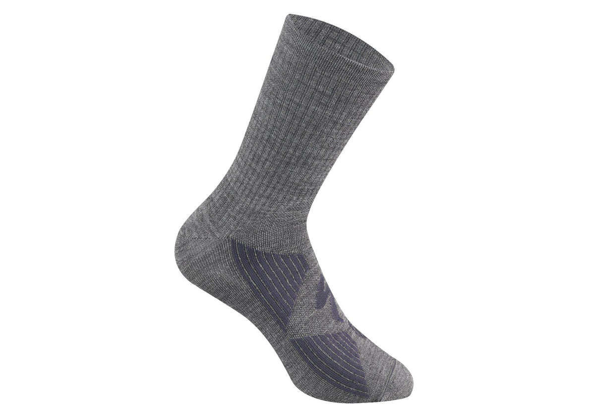 Chaussettes SPECIALIZED SL Elite Merino Wool Femme GRY