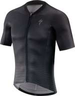 Maillot SPECIALIZED SL R SS Blk/Char