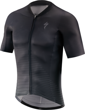Maillot SPECIALIZED SL R SS Blk/Char