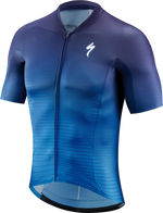 Maillot SPECIALIZED SL R SS Nvy/Problu