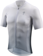 Maillot SPECIALIZED SL R SS Wht/Ltgry
