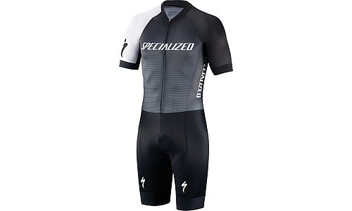 Combinaison SPECIALIZED SL AIR Blk/Char