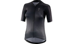 Maillot SPECIALIZED SL R SS Femme Blk/Char