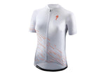 Maillot SPECIALIZED SL SS Femme Wht/Acdlava