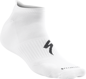 Chaussettes SPECIALIZED Invisible WHT