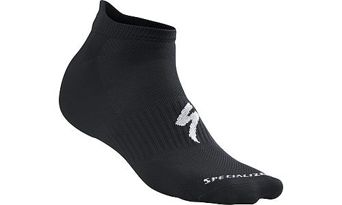 Chaussettes SPECIALIZED Invisible BLK