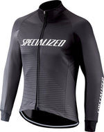 Veste SPECIALIZED Element RBX Comp Logo Team Blk/Char