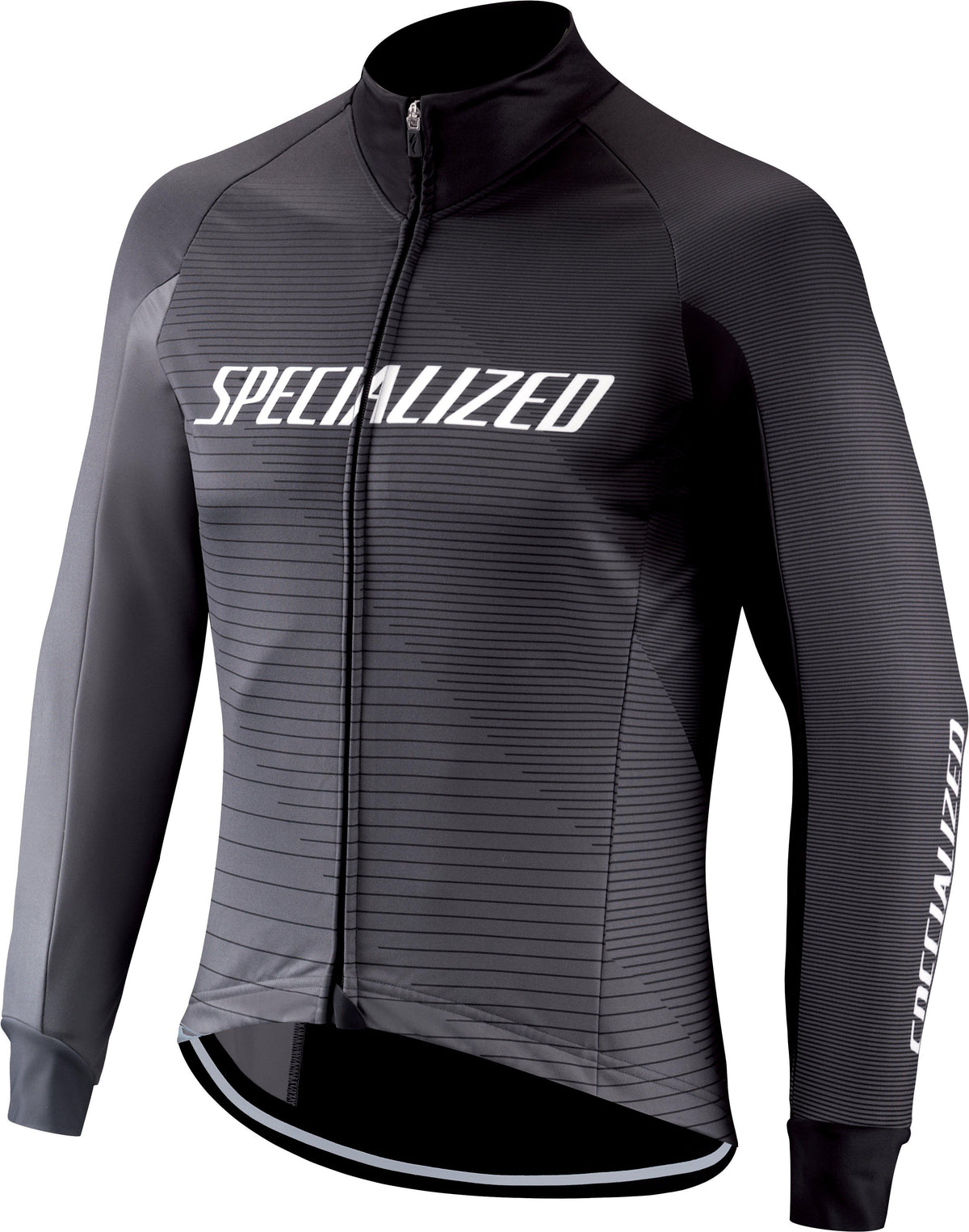 Veste SPECIALIZED Element RBX Comp Logo Team Blk/Char