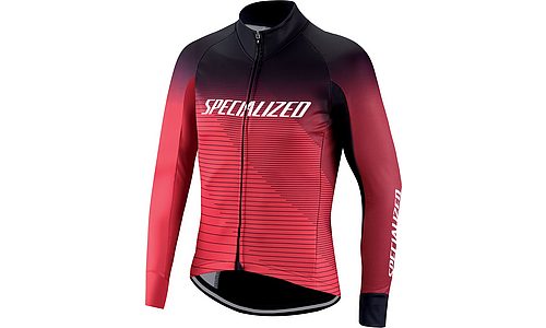 Veste SPECIALIZED Element RBX Comp Logo Team Blk/Trured