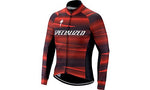 Veste SPECIALIZED Element SL Team Expert BLK/RED