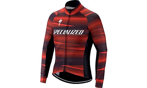 Veste SPECIALIZED Element SL Team Expert BLK/RED