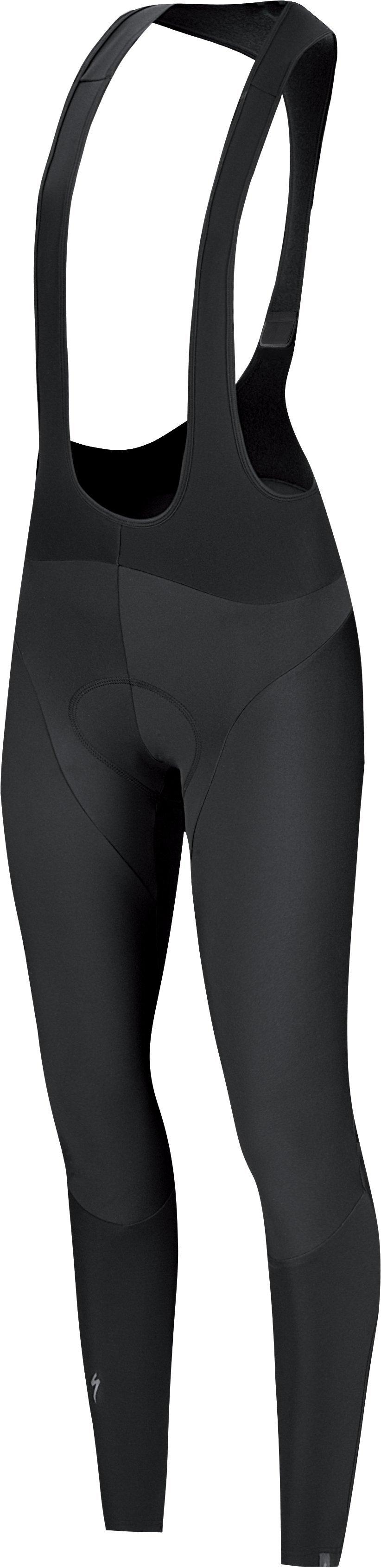 Collant à bretelles SPECIALIZED Element RBX Comp Cycling Femme BLK