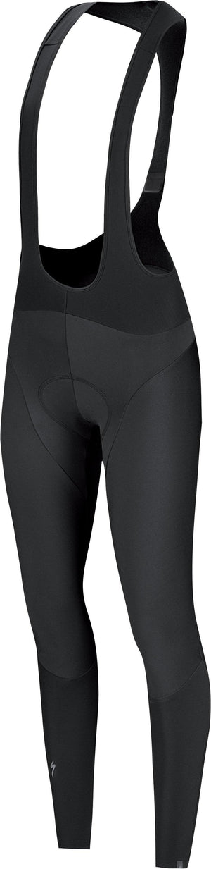 Collant à bretelles SPECIALIZED Element RBX Comp Cycling Femme BLK