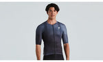 Maillot SPECIALIZED SL R SS Anth