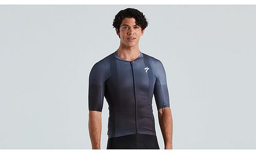 Maillot SPECIALIZED SL R SS Anth