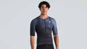 Maillot SPECIALIZED SL R SS Anth