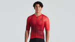 Maillot SPECIALIZED SL R SS Rktred