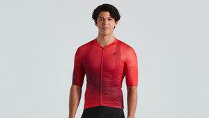 Maillot SPECIALIZED SL R SS Rktred