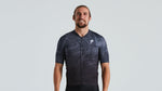 Maillot SPECIALIZED SL SS BLK