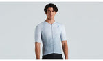 Maillot SPECIALIZED SL SS Ltgry