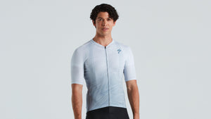 Maillot SPECIALIZED SL SS Ltgry