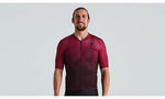 Maillot SPECIALIZED SL SS Rbywn