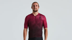Maillot SPECIALIZED SL SS Rbywn