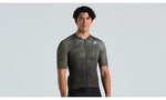 Maillot SPECIALIZED SL SS Mltrygrn