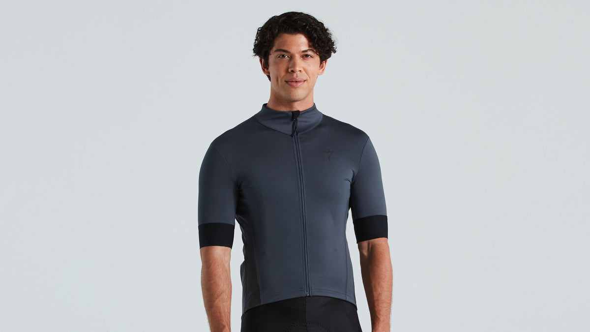 Maillot SPECIALIZED SL Elite Race SS Anth