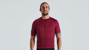 Maillot SPECIALIZED RBX Sport Logo SS Rbywn